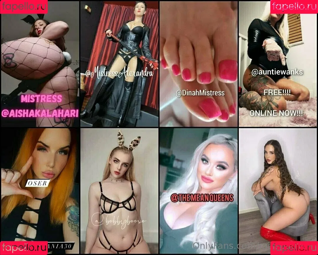 misspatricia Onlyfans Photo Gallery 