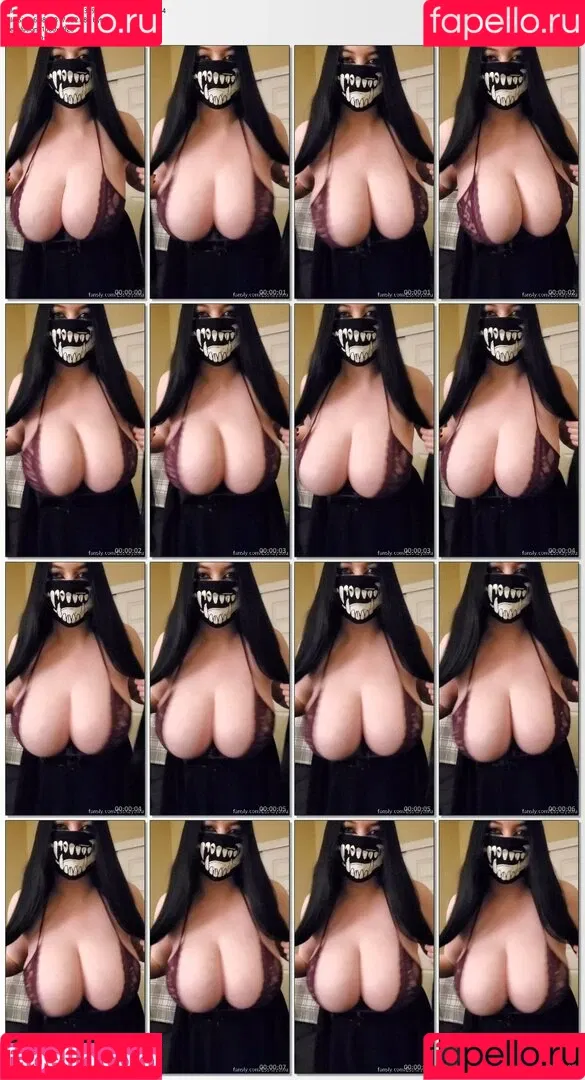 Esskayuwu Onlyfans Photo Gallery 