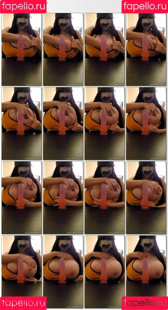Esskayuwu Onlyfans Photo Gallery 