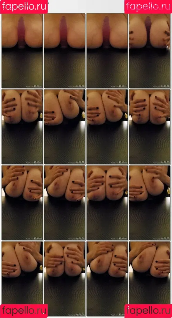 Esskayuwu Onlyfans Photo Gallery 