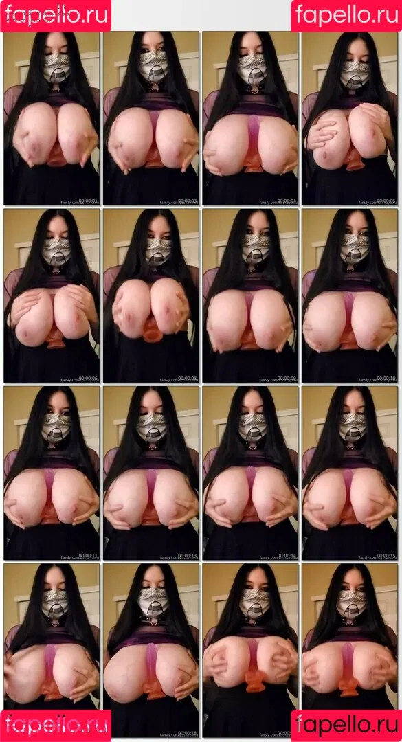 Esskayuwu Onlyfans Photo Gallery 