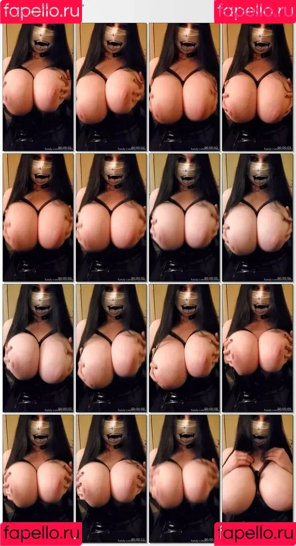 Esskayuwu Onlyfans Photo Gallery 