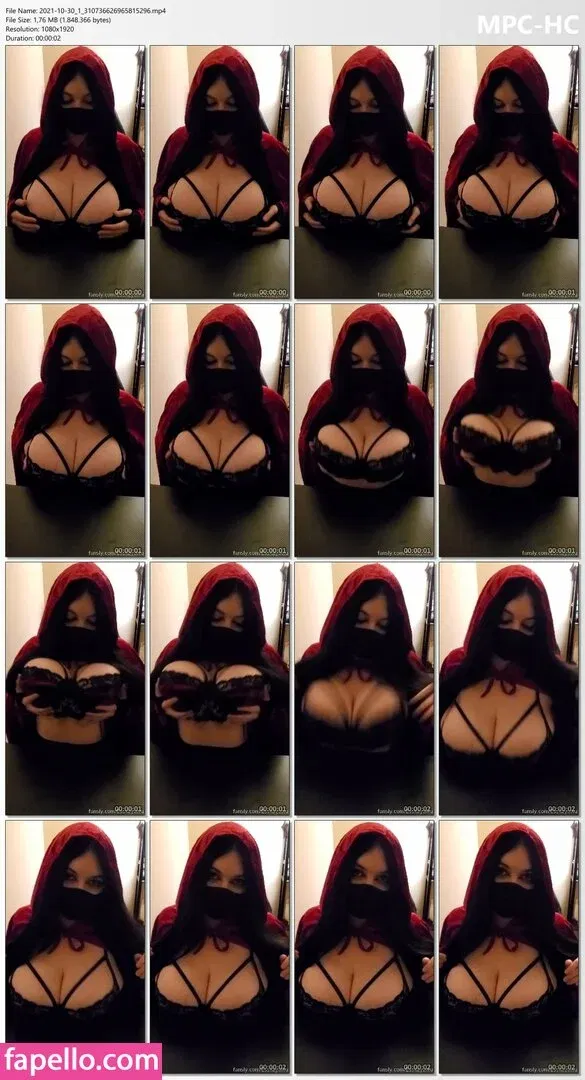 Esskayuwu Onlyfans Photo Gallery 