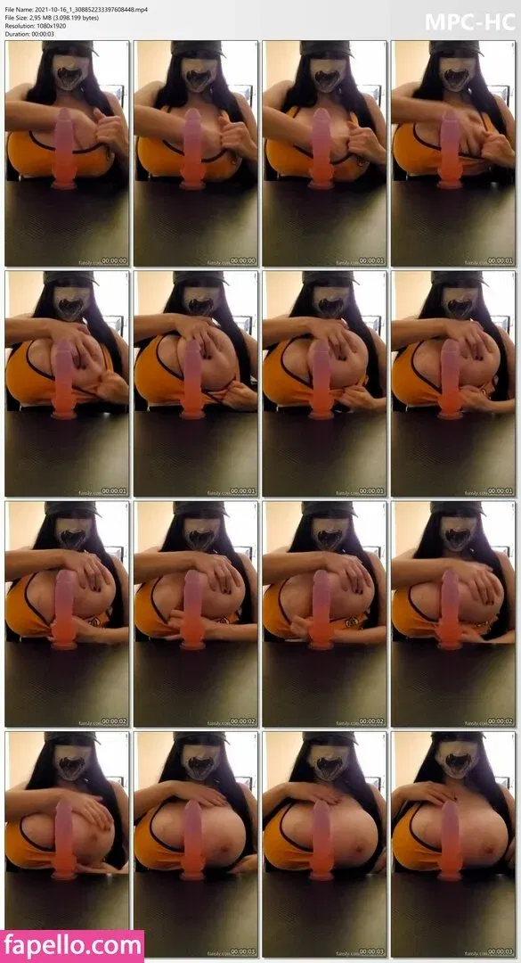 Esskayuwu Onlyfans Photo Gallery 