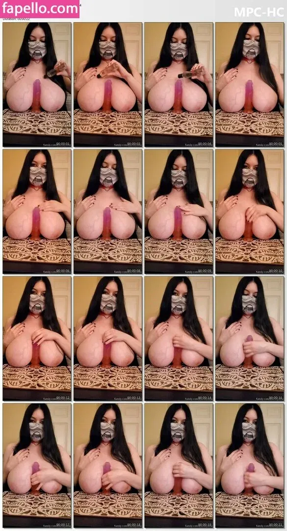 Esskayuwu Onlyfans Photo Gallery 