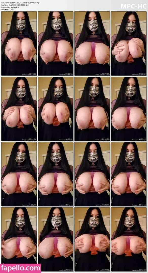 Esskayuwu Onlyfans Photo Gallery 