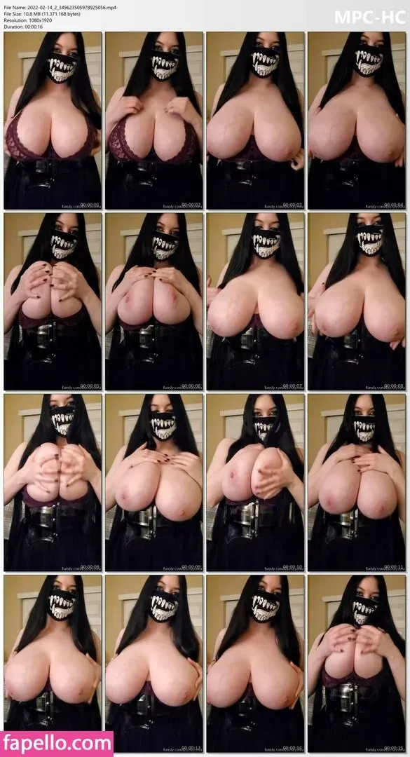 Esskayuwu Onlyfans Photo Gallery 