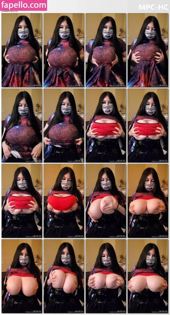 Esskayuwu Onlyfans Photo Gallery 