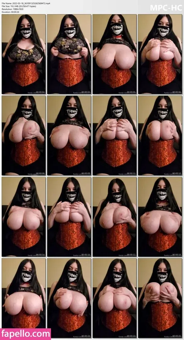 Esskayuwu Onlyfans Photo Gallery 