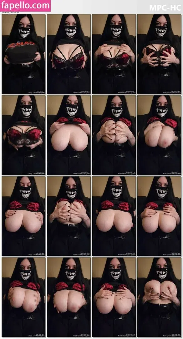 Esskayuwu Onlyfans Photo Gallery 