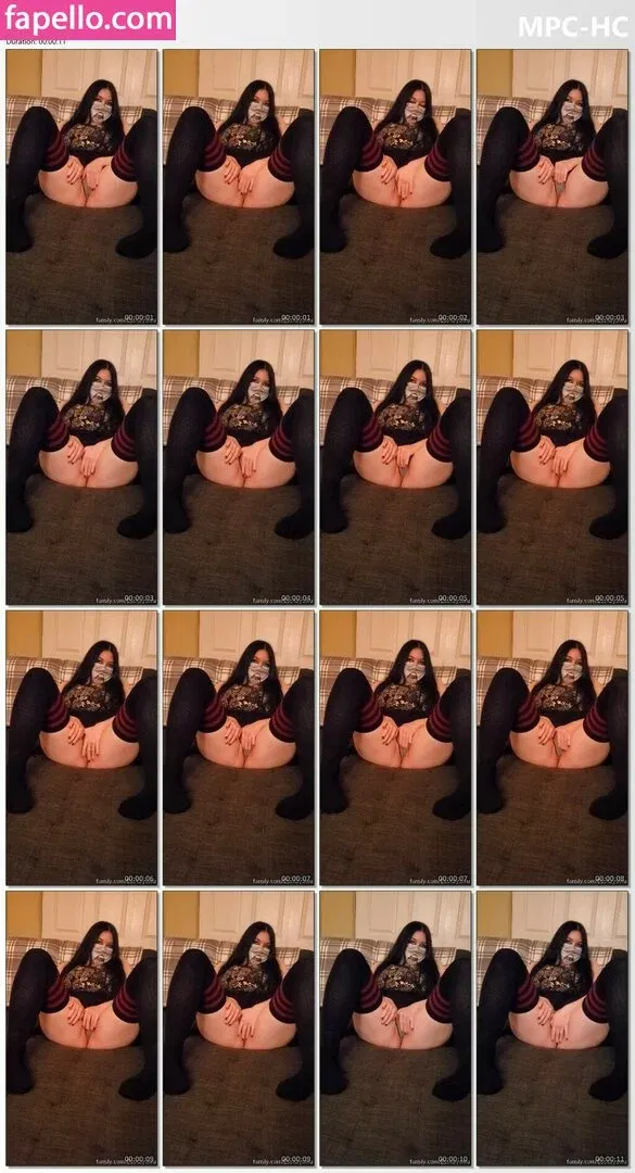 Esskayuwu Onlyfans Photo Gallery 