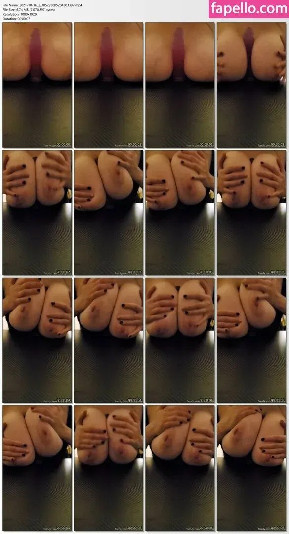 Esskayuwu Onlyfans Photo Gallery 