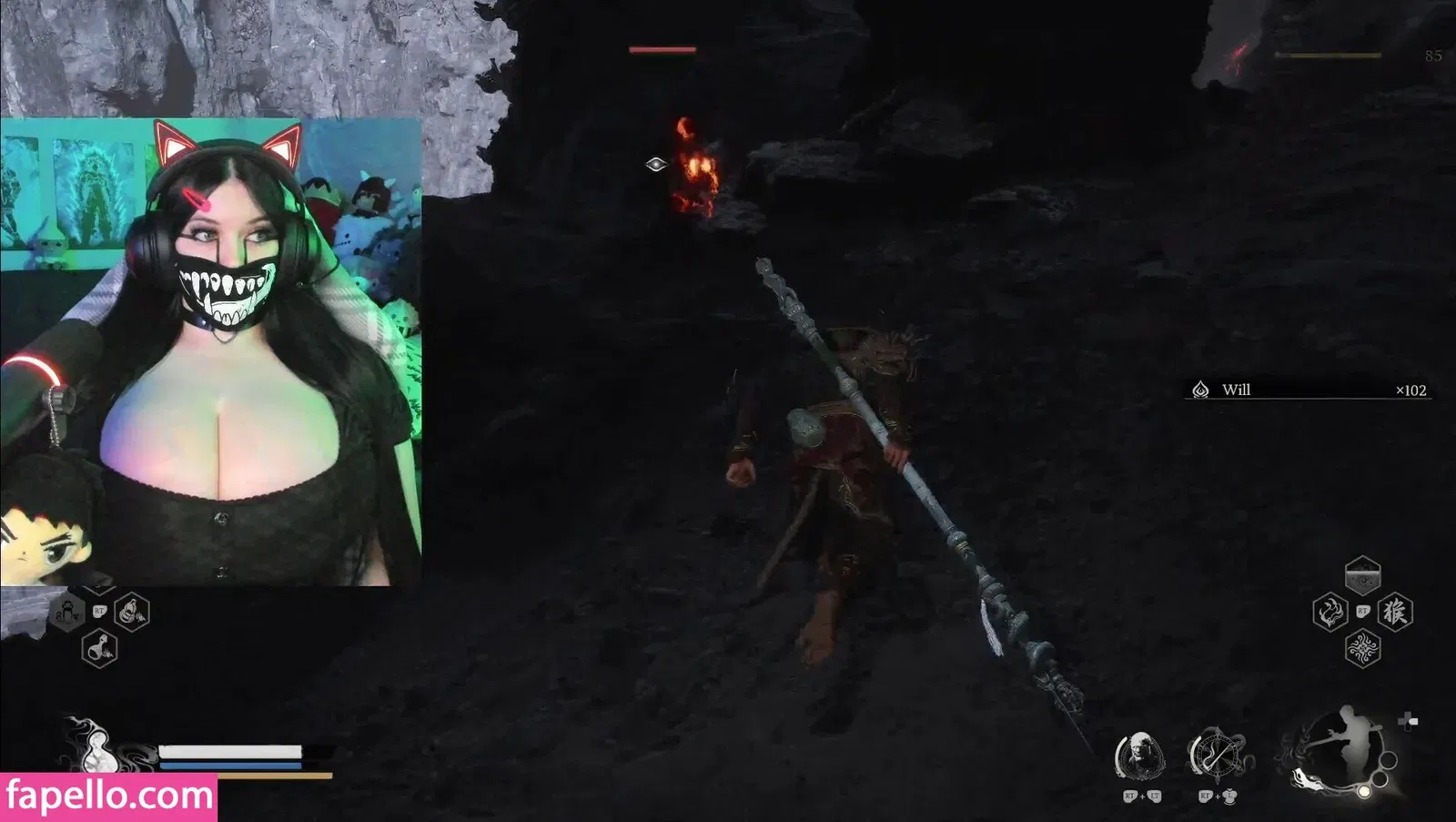 Esskayuwu Onlyfans Photo Gallery 