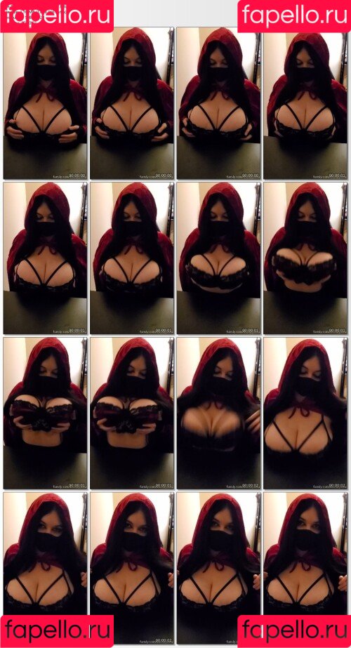 Esskayuwu Onlyfans Photo Gallery 