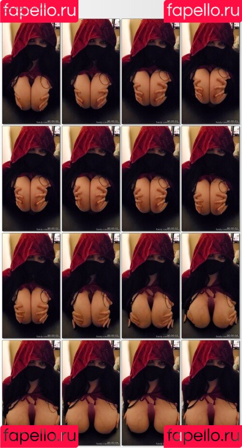 Esskayuwu Onlyfans Photo Gallery 