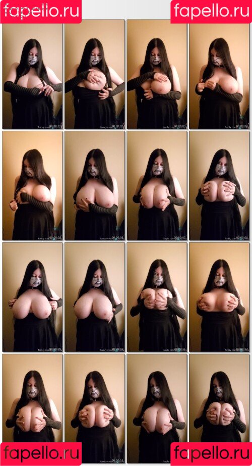 Esskayuwu Onlyfans Photo Gallery 