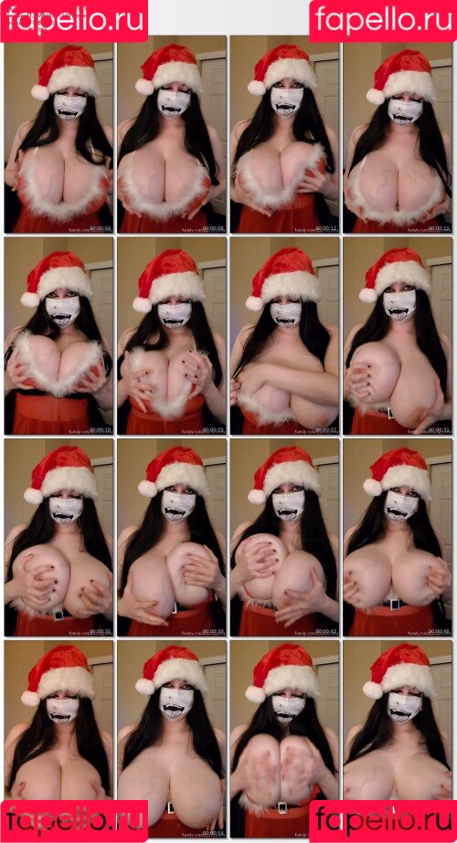 Esskayuwu Onlyfans Photo Gallery 