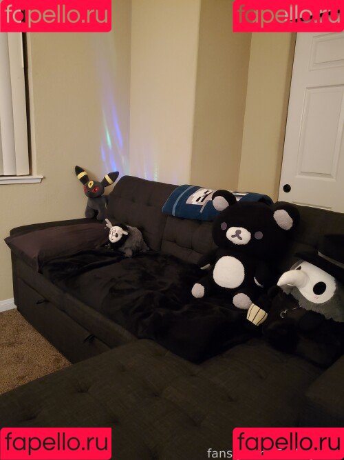 Esskayuwu Onlyfans Photo Gallery 