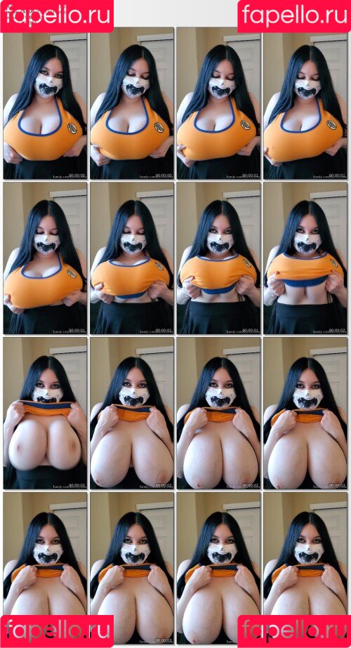 Esskayuwu Onlyfans Photo Gallery 