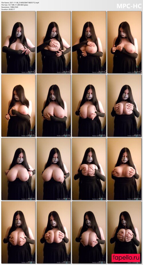 Esskayuwu Nude Onlyfans Photo 42