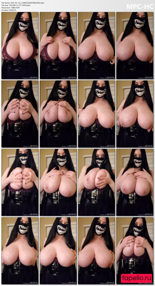 Esskayuwu Nude Onlyfans Photo 38