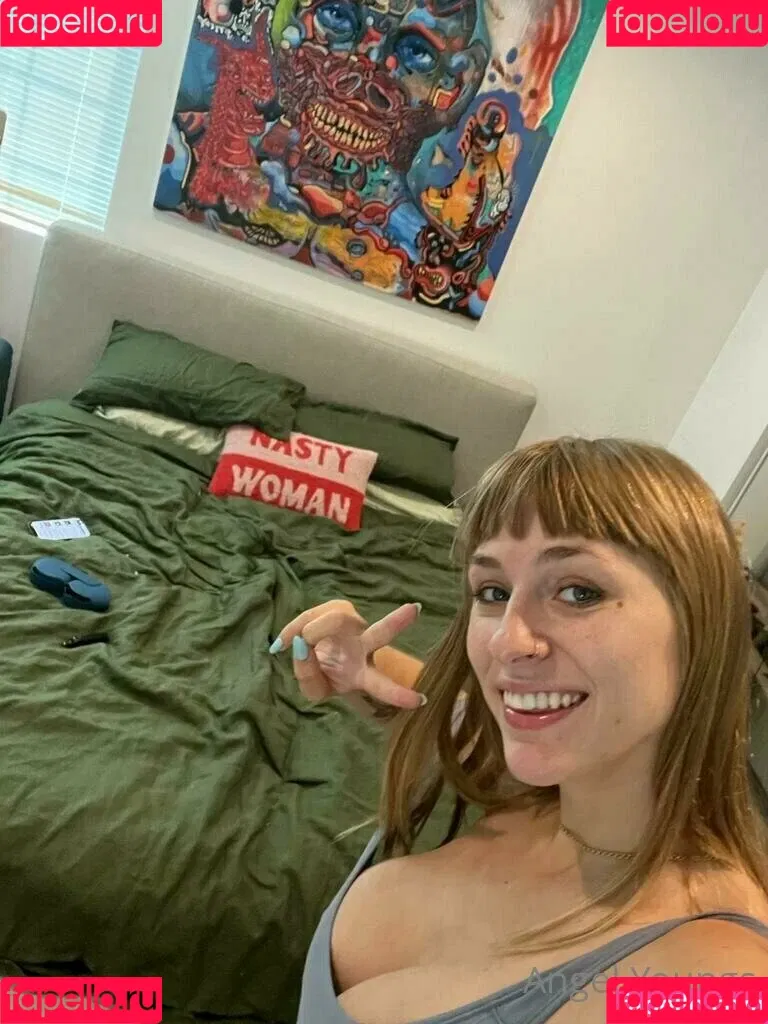 Angelyoungsxxx Onlyfans Photo Gallery 