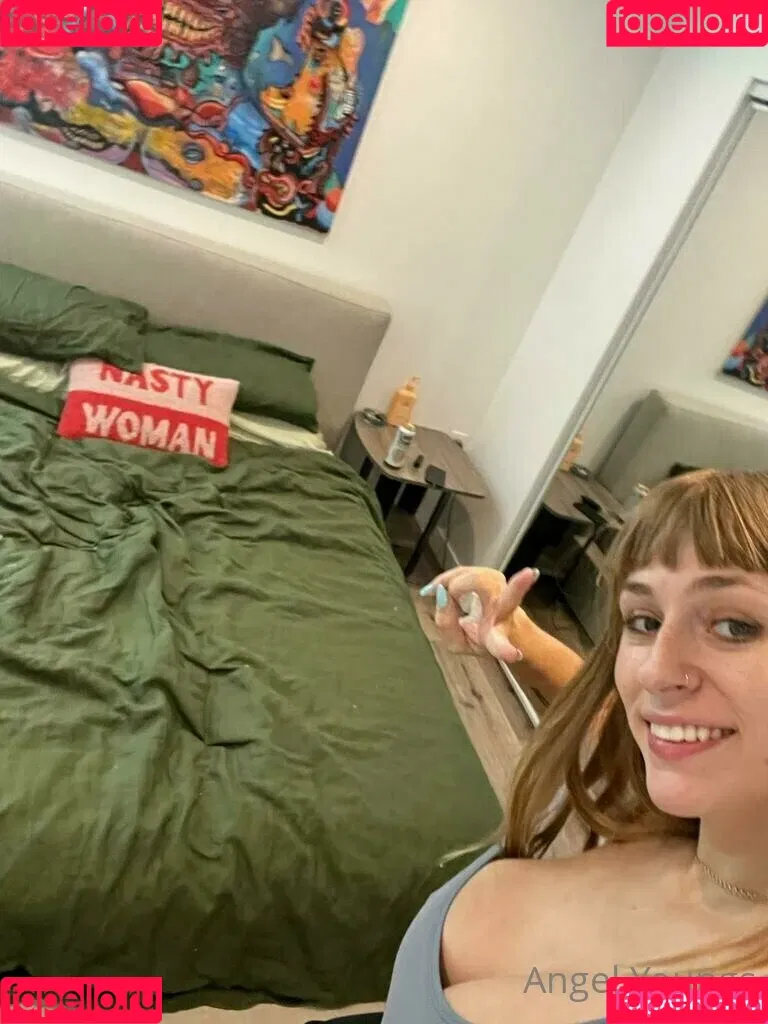 Angelyoungsxxx Onlyfans Photo Gallery 