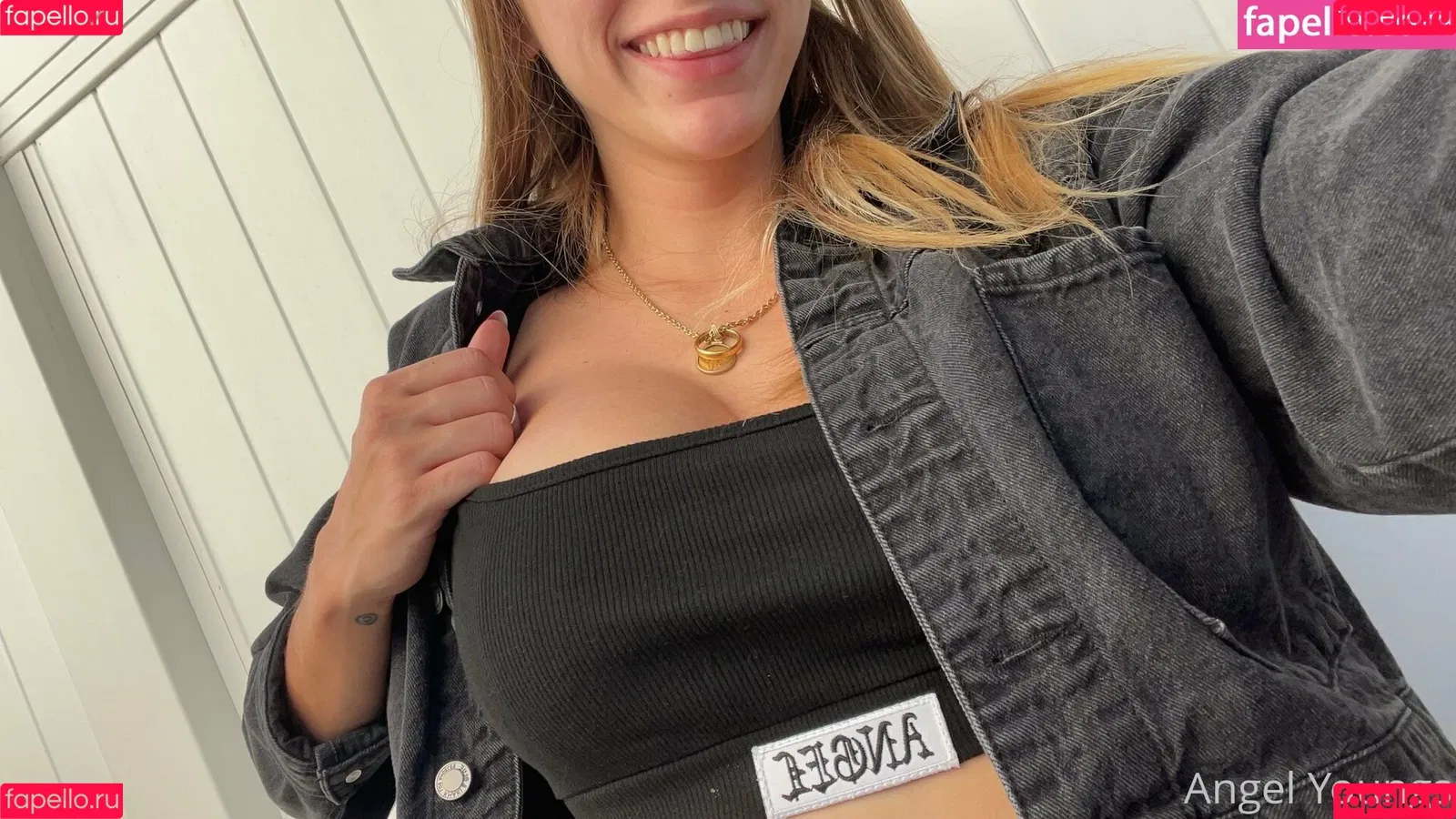 Angelyoungsxxx Onlyfans Photo Gallery 