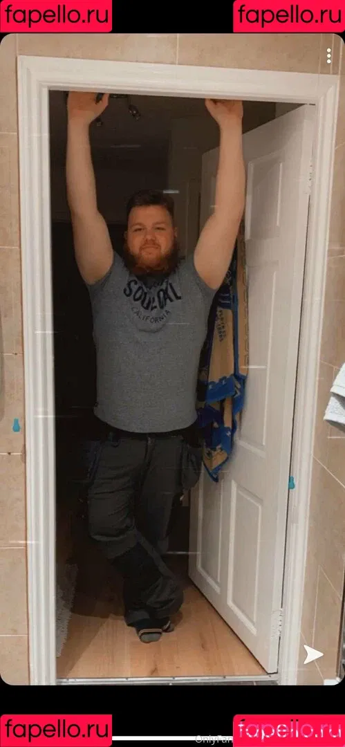 daddyybearrfree Onlyfans Photo Gallery 