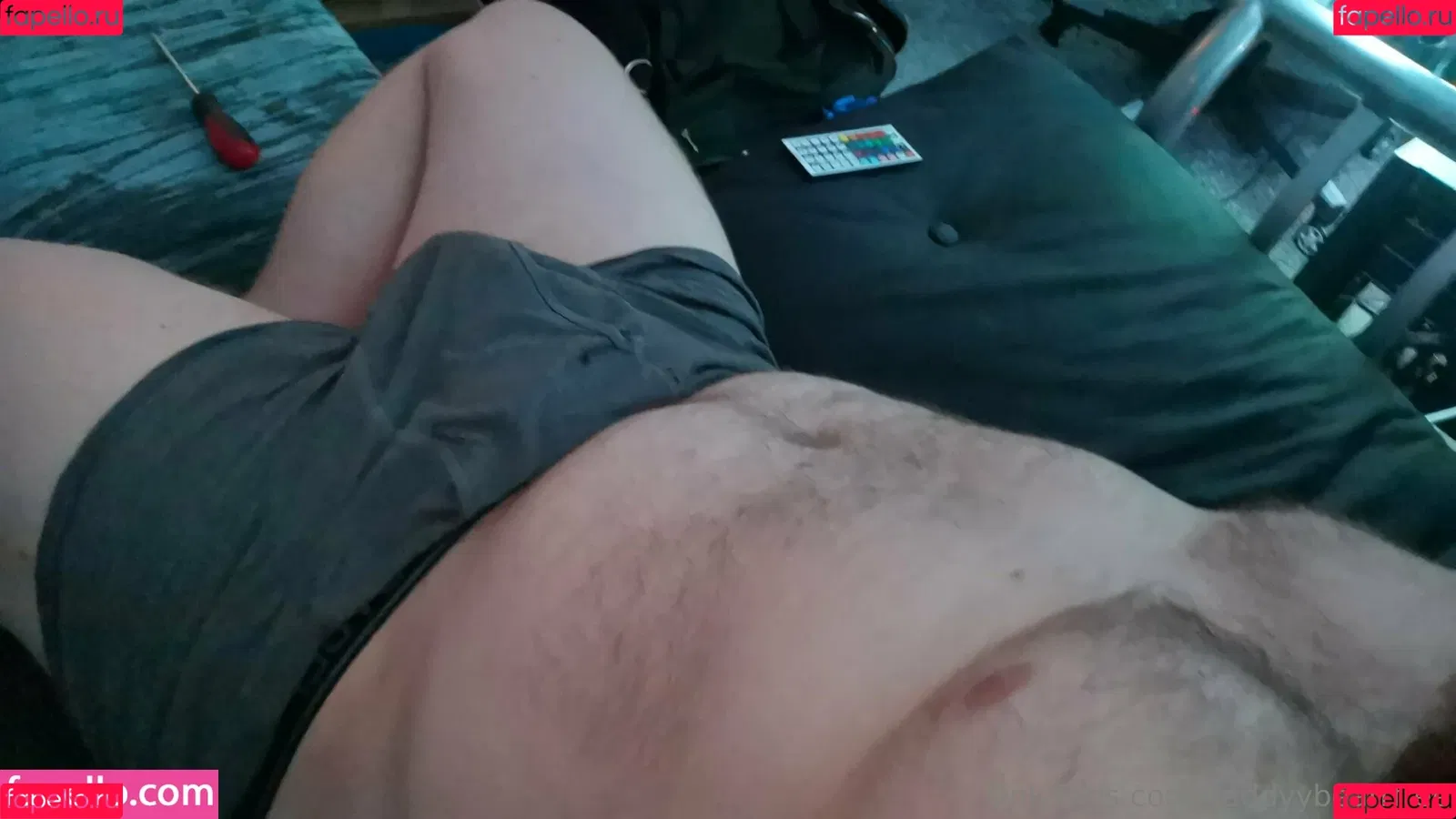 daddyybearrfree Onlyfans Photo Gallery 