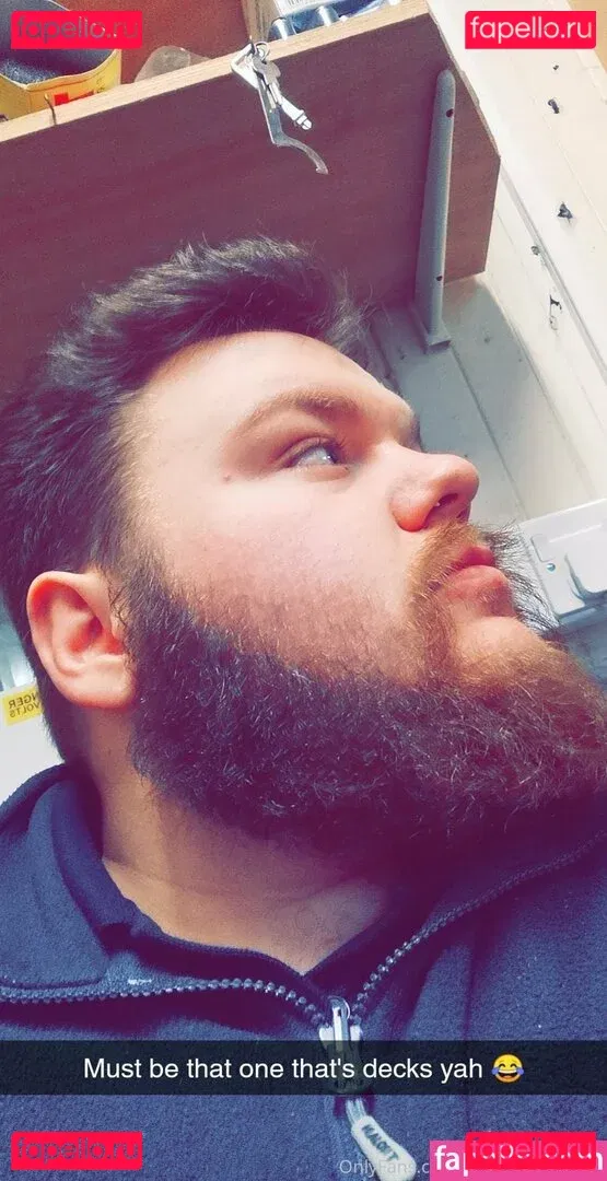 daddyybearrfree Onlyfans Photo Gallery 