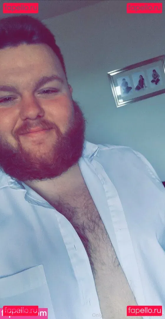daddyybearrfree Onlyfans Photo Gallery 