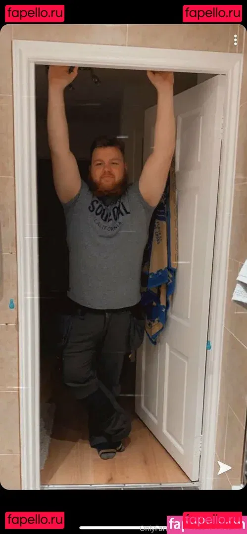 daddyybearrfree Onlyfans Photo Gallery 