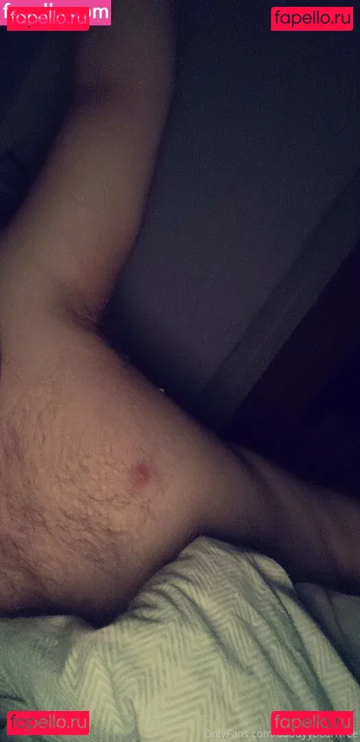 daddyybearrfree Onlyfans Photo Gallery 