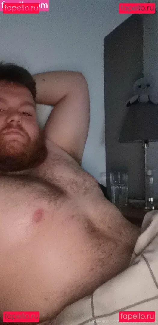 daddyybearrfree Onlyfans Photo Gallery 