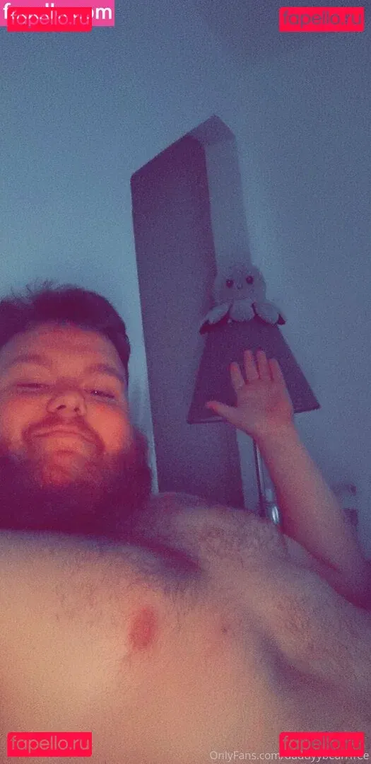 daddyybearrfree Onlyfans Photo Gallery 