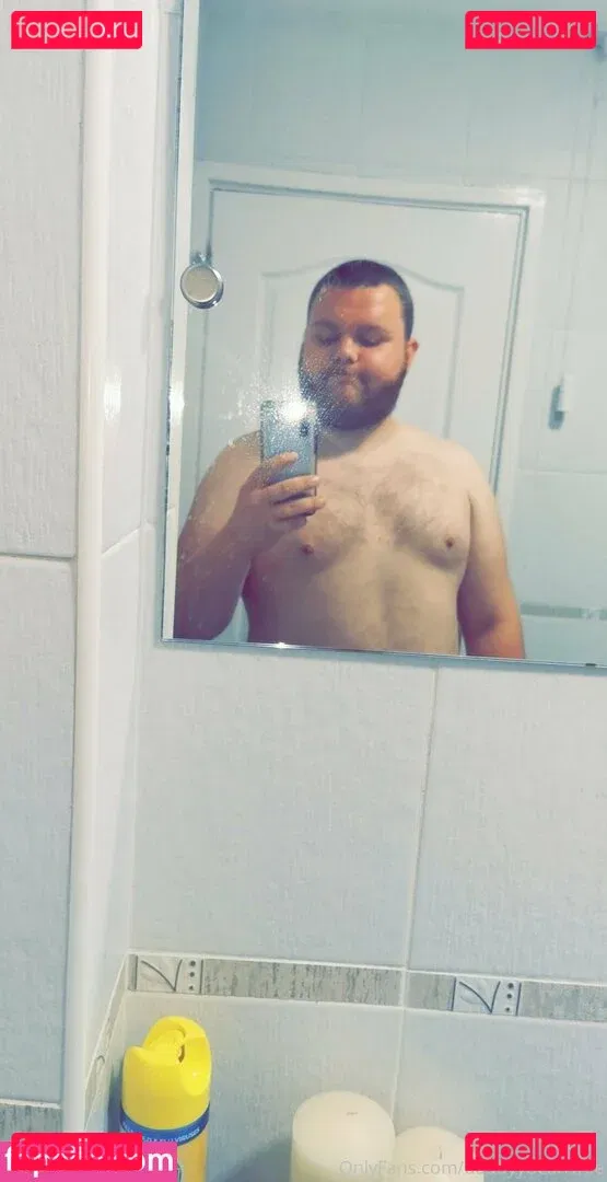 daddyybearrfree Onlyfans Photo Gallery 