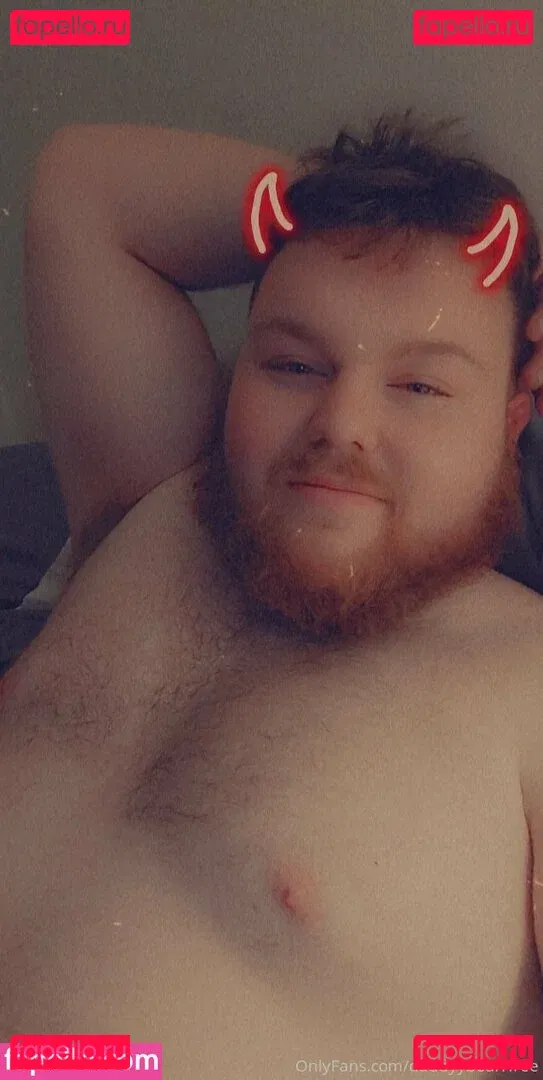 daddyybearrfree Onlyfans Photo Gallery 