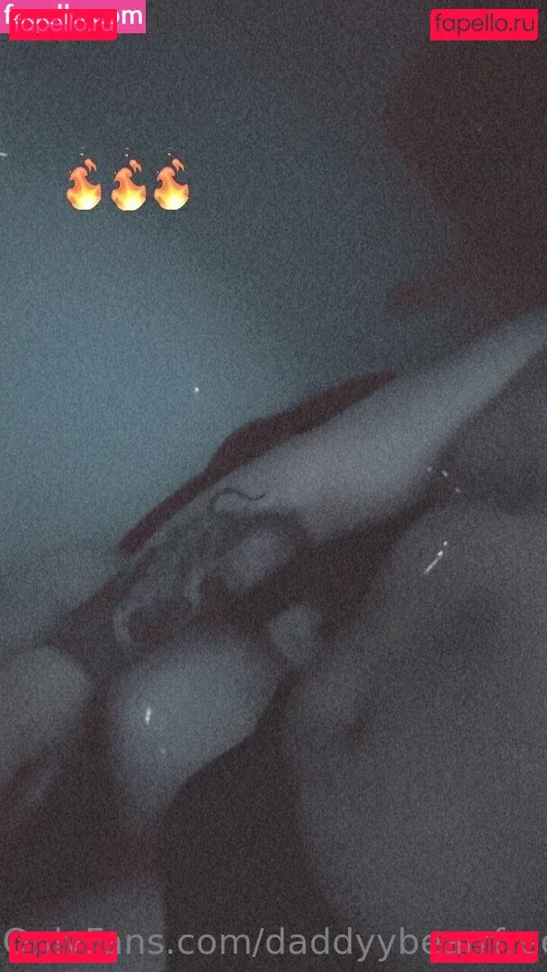 daddyybearrfree Onlyfans Photo Gallery 