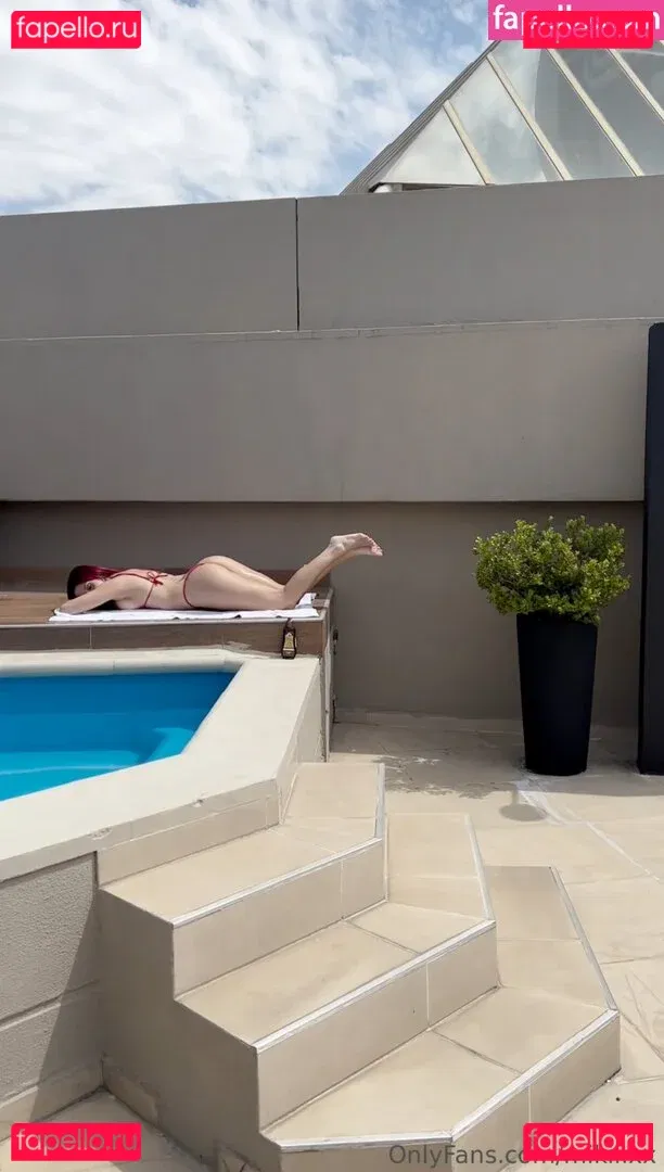 Micaela Giammaria Onlyfans Photo Gallery 