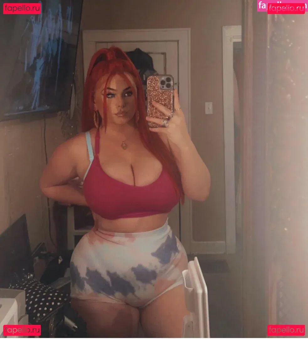 kayxoxo317 Onlyfans Photo Gallery 