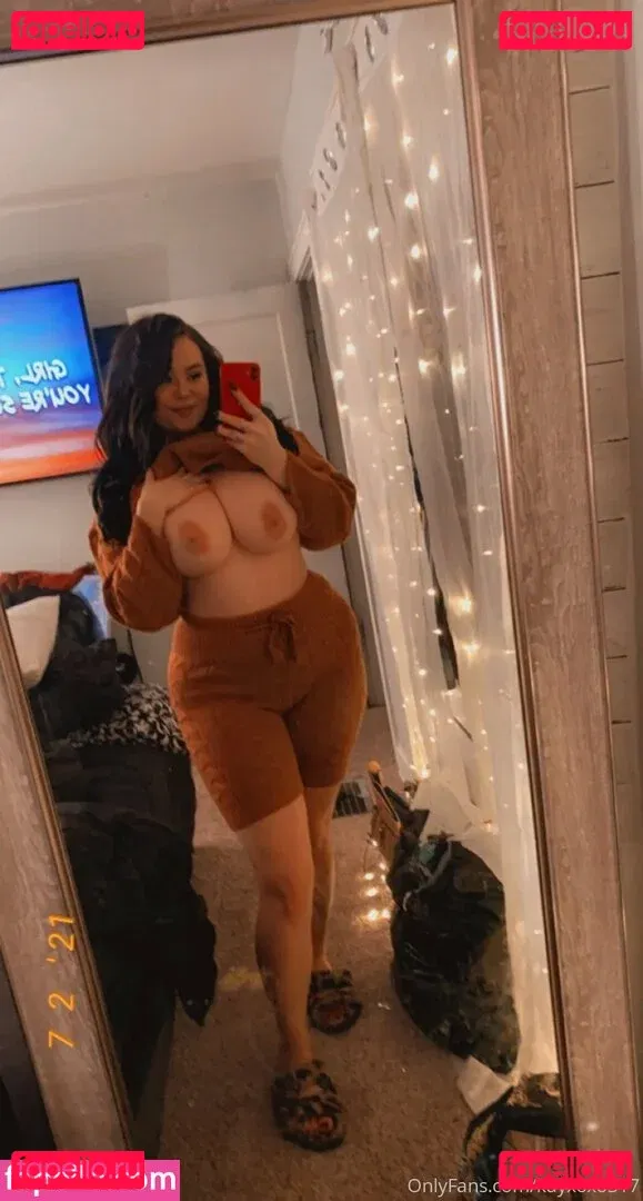 kayxoxo317 Onlyfans Photo Gallery 
