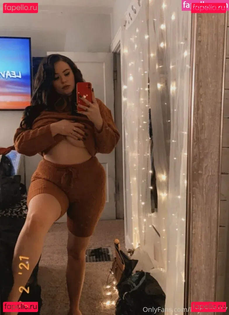 kayxoxo317 Onlyfans Photo Gallery 