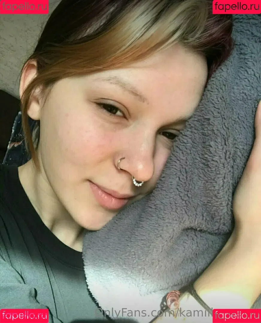 kamilla_wang Onlyfans Photo Gallery 