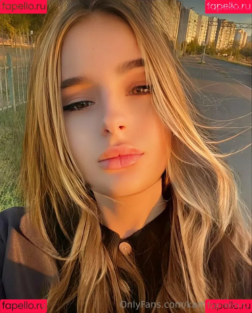 kamilla_wang Onlyfans Photo Gallery 