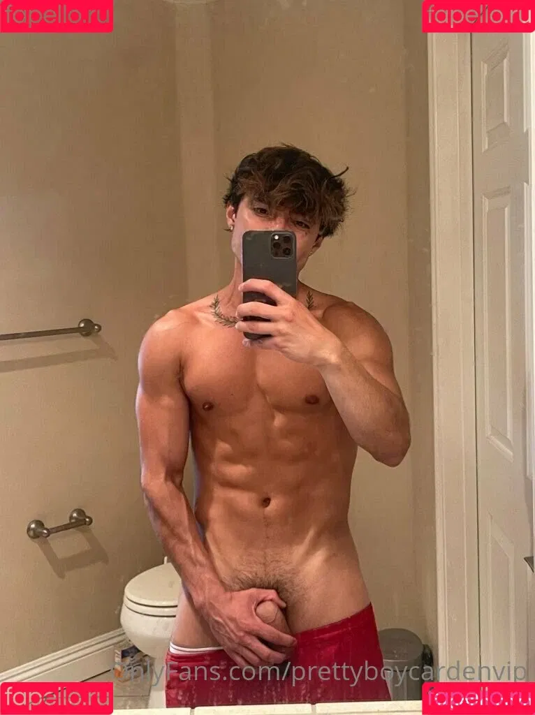 aedanvip Onlyfans Photo Gallery 