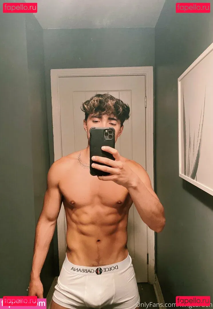 aedanvip Onlyfans Photo Gallery 