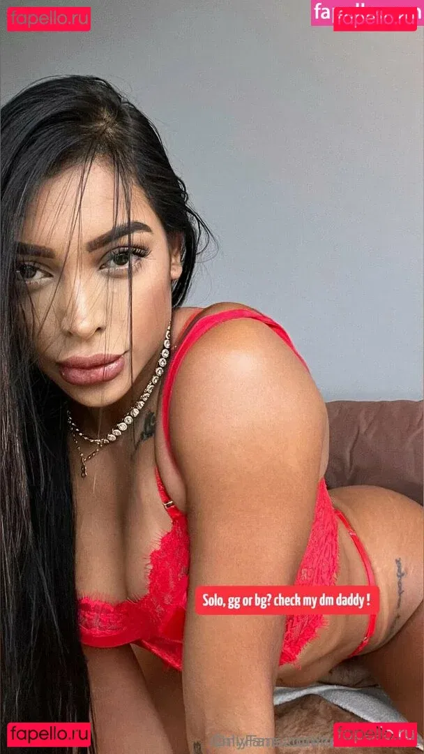 latintatixo Onlyfans Photo Gallery 
