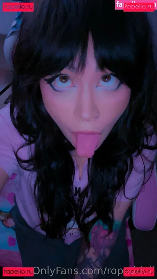 ropeddoll Onlyfans Photo Gallery 