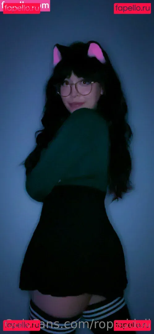 ropeddoll Onlyfans Photo Gallery 